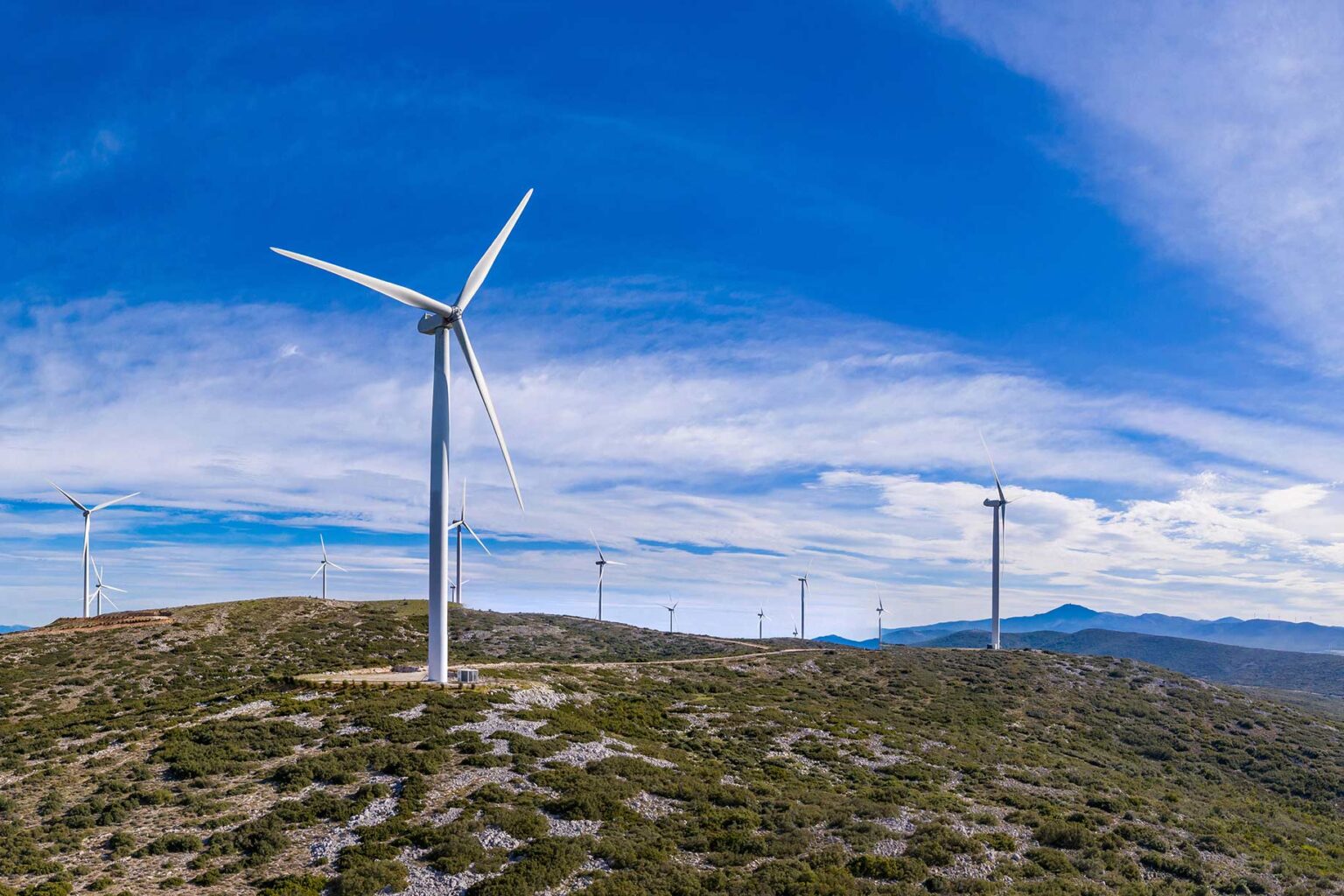 The role of renewable energy in addressing South Africa’s energy crisis ...